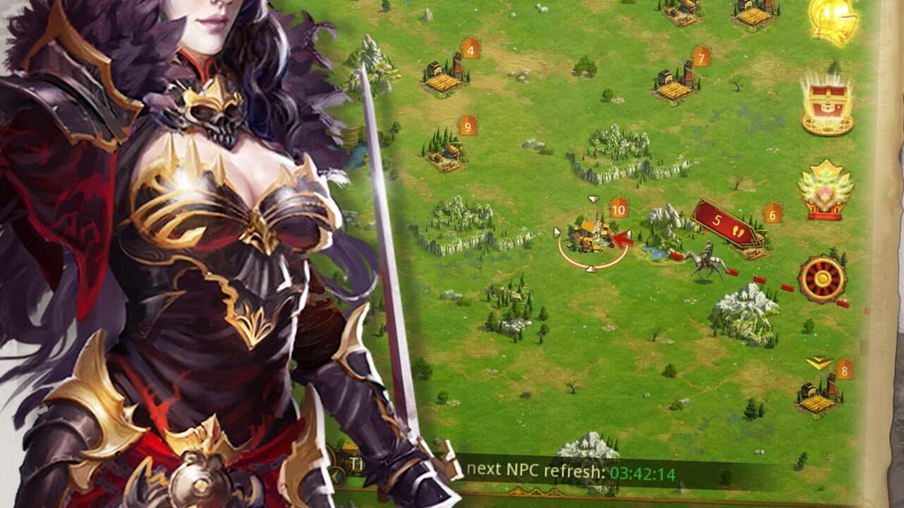 King's Empire thumbnail 3