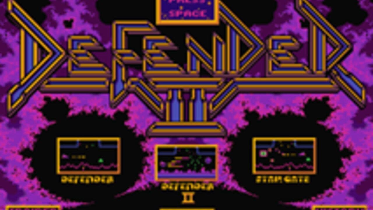 Defender II thumbnail 2