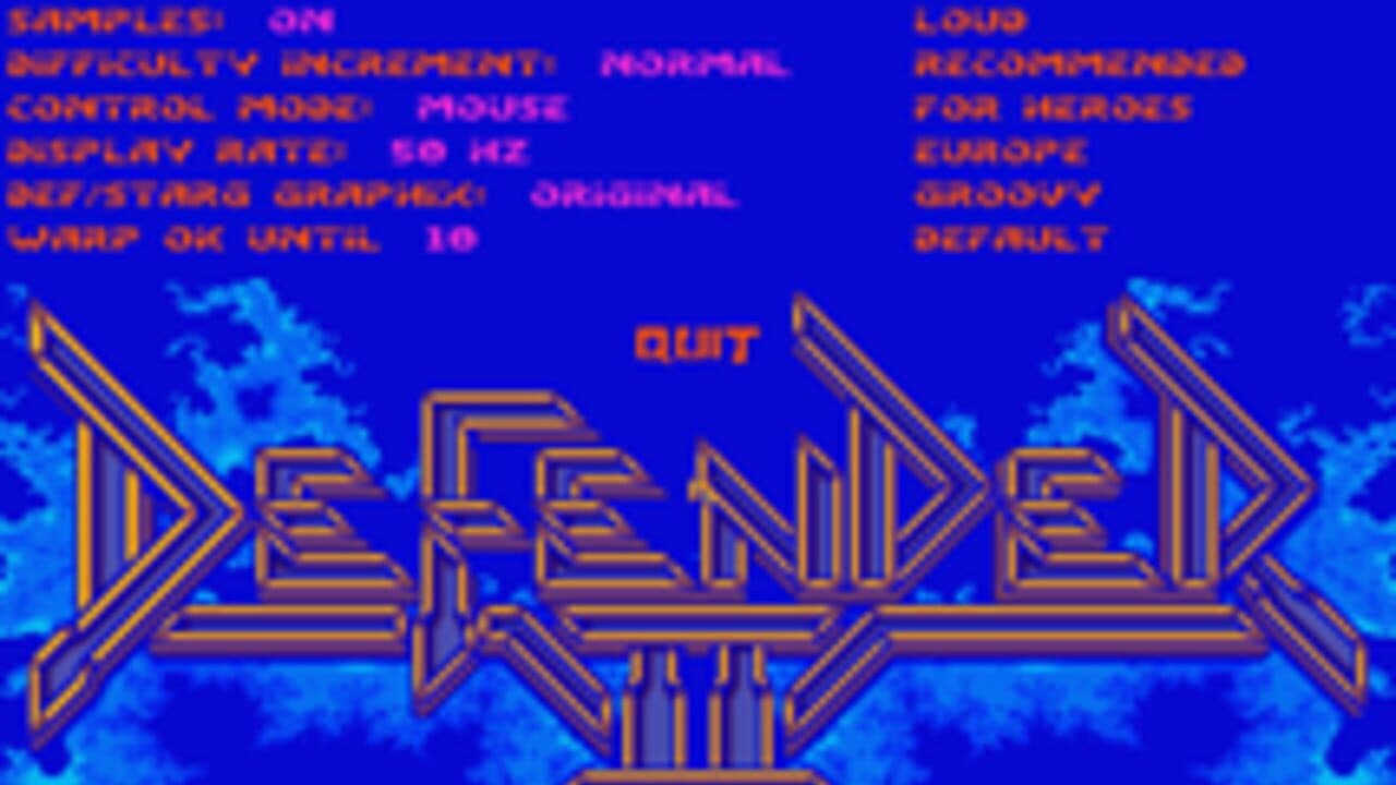 Defender II thumbnail 4