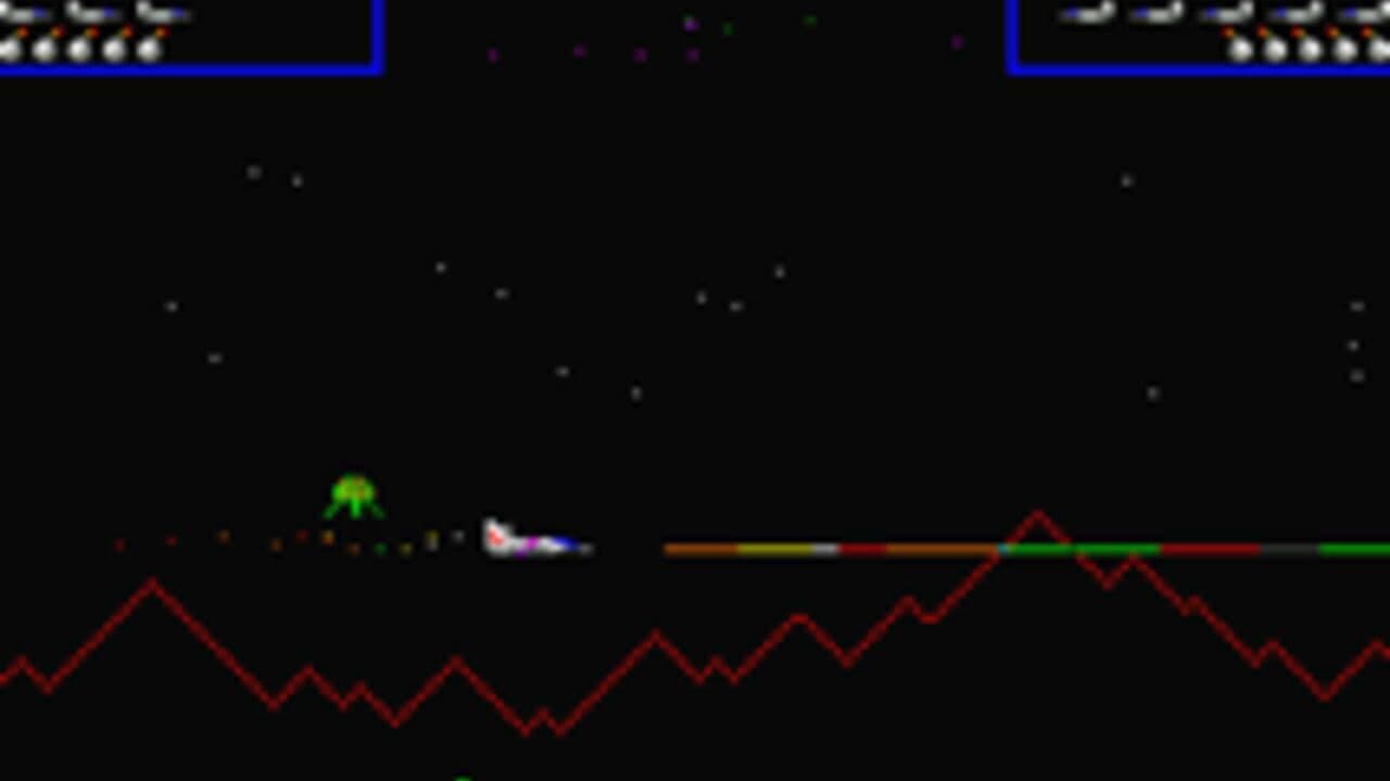 Defender II thumbnail 6