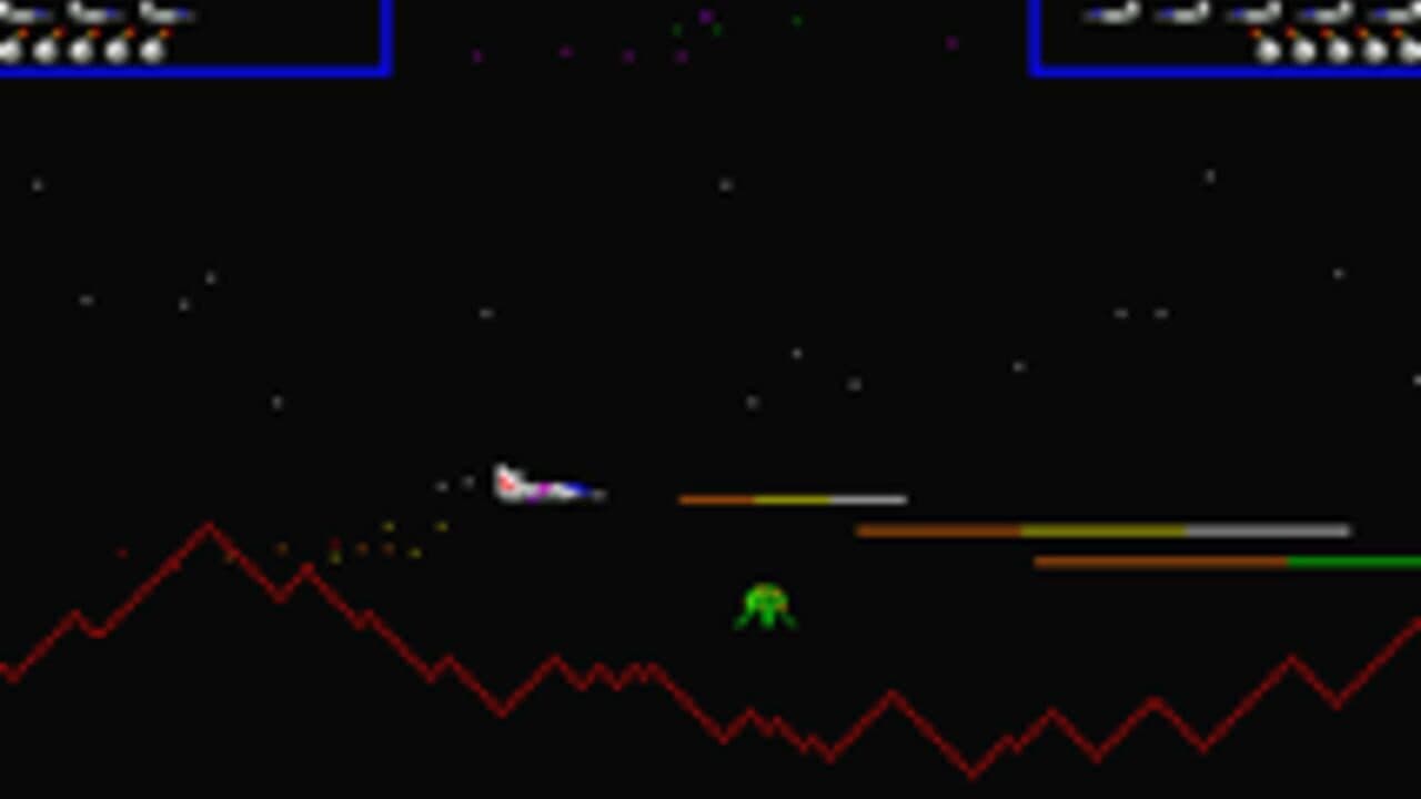 Defender II thumbnail 3