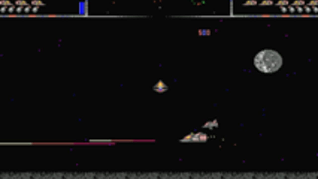 Defender II thumbnail 9
