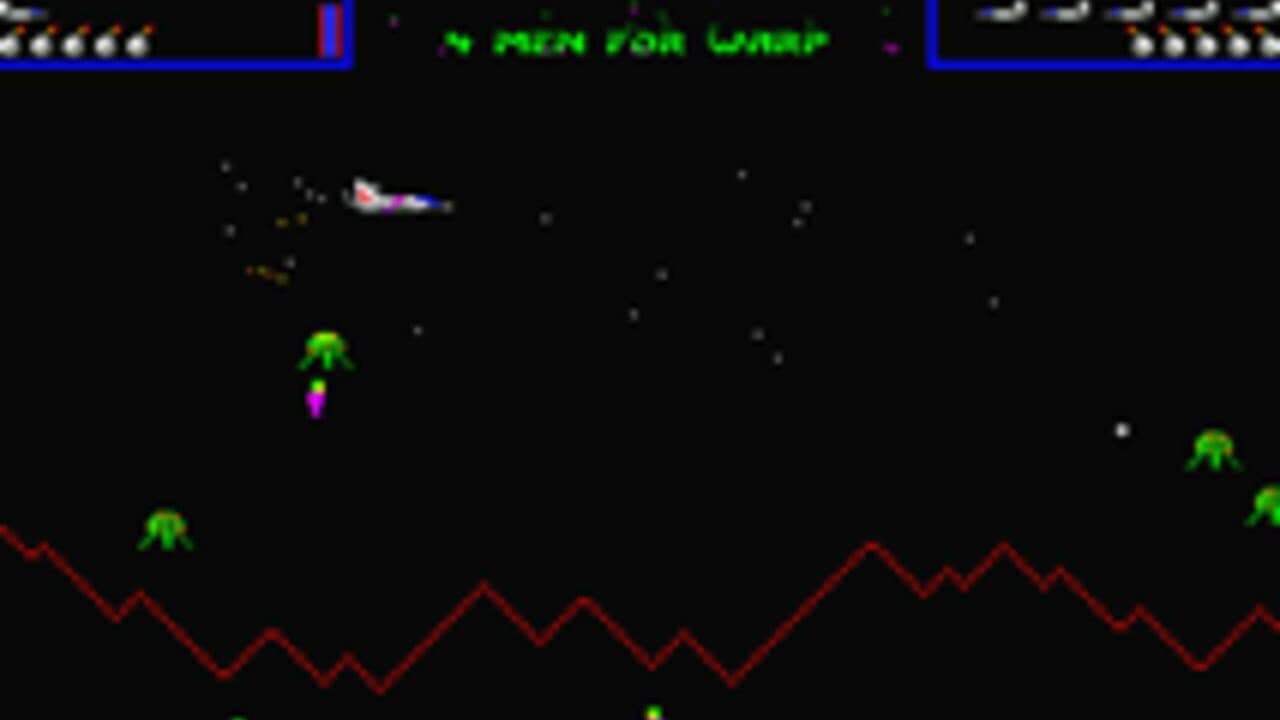Defender II thumbnail 8