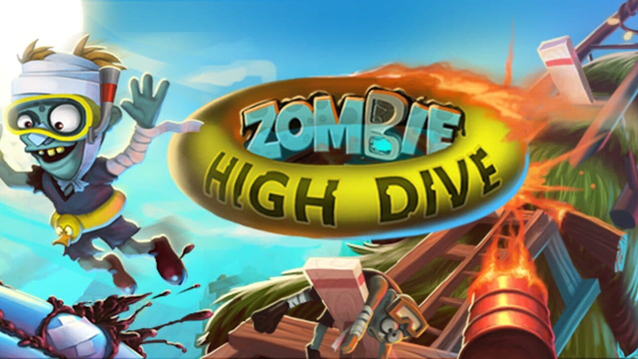 Zombie High Dive thumbnail 2
