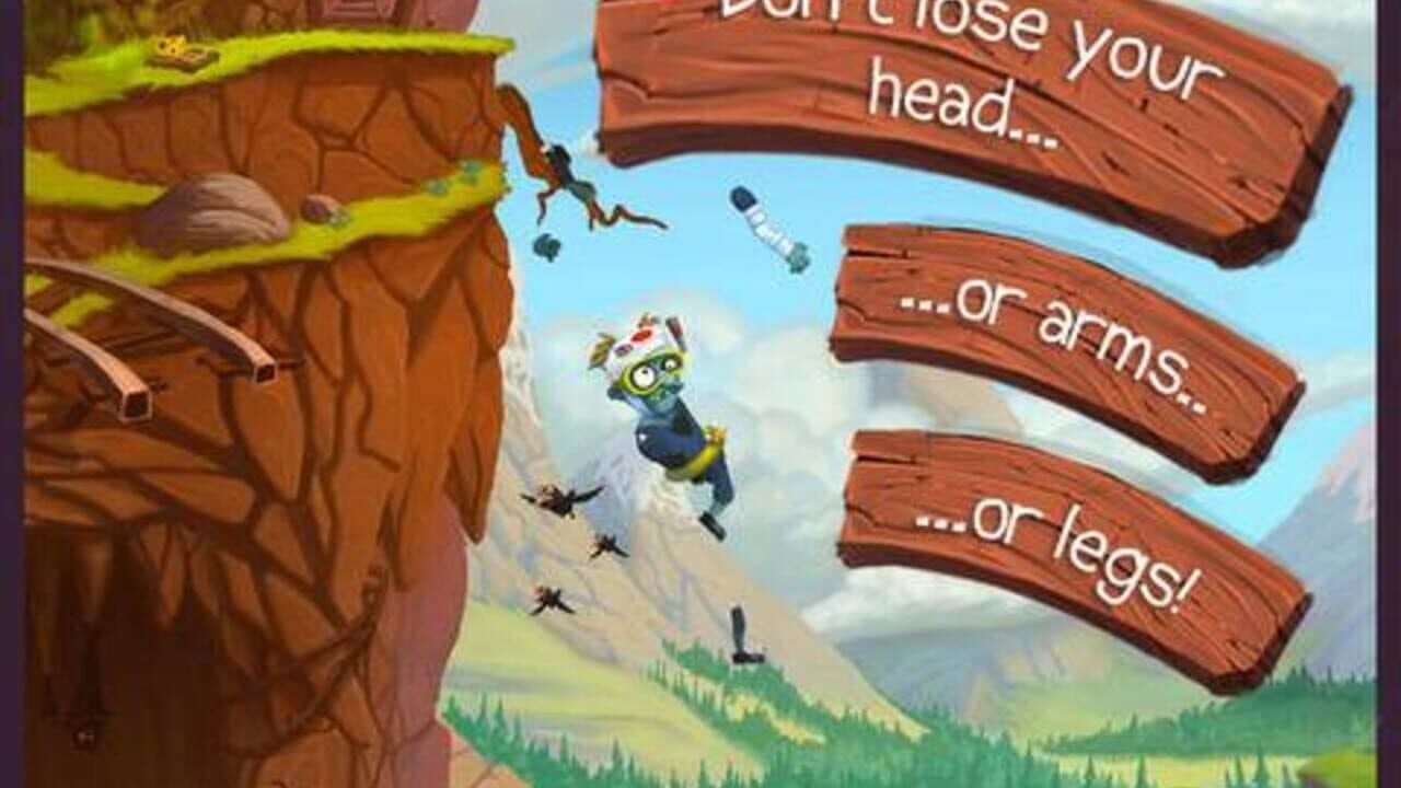 Zombie High Dive thumbnail 3