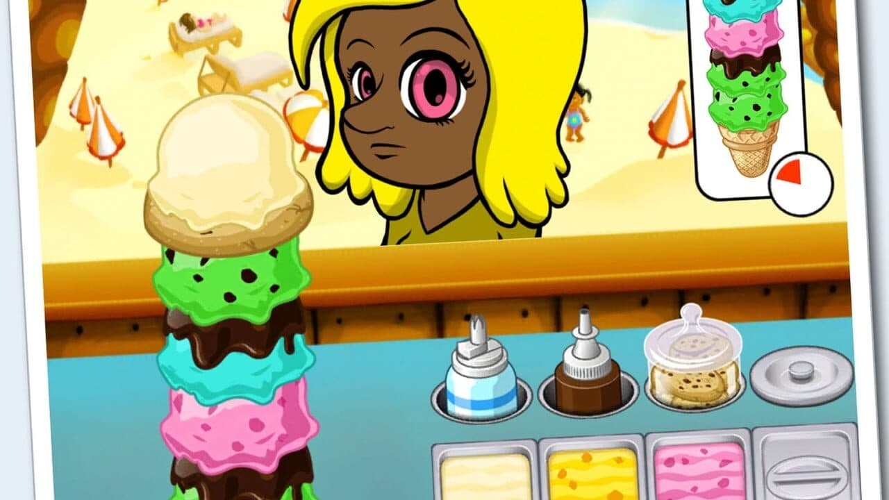 Ice Cream thumbnail 2