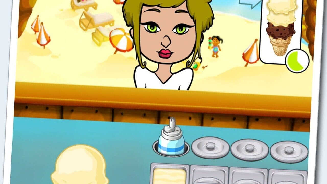 Ice Cream thumbnail 3