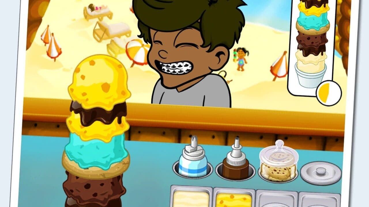 Ice Cream screenshot 1