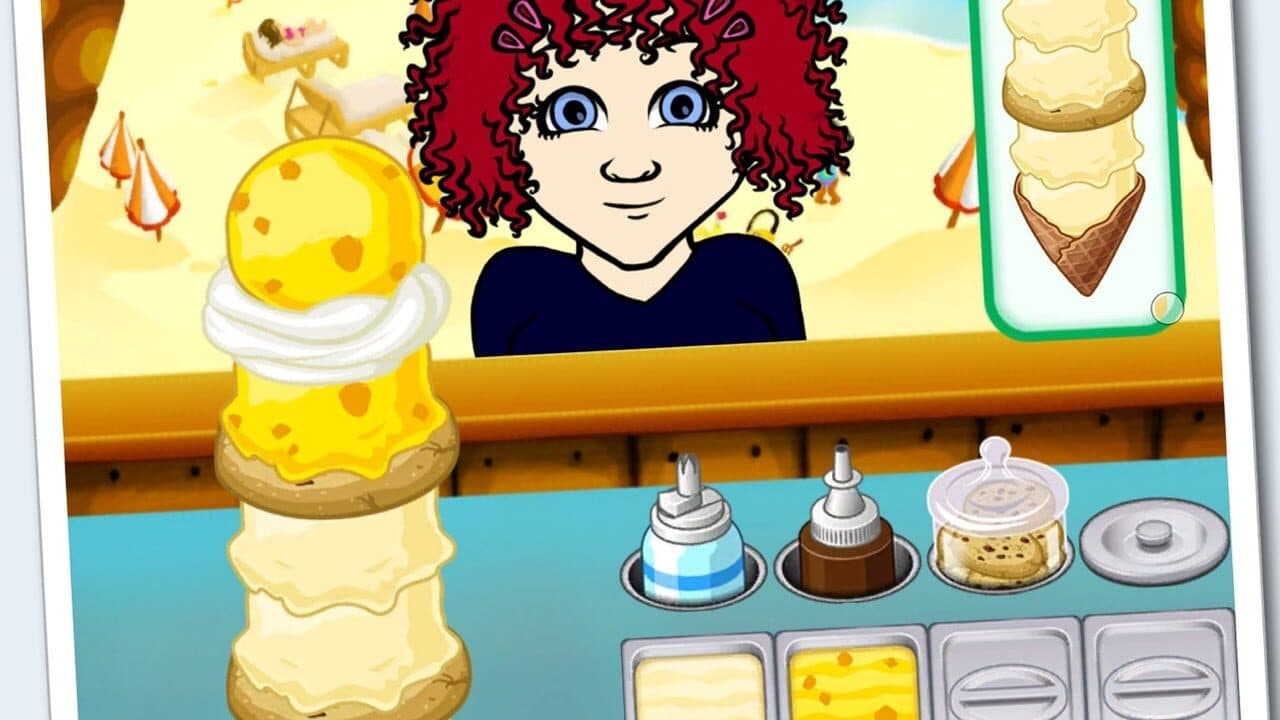 Ice Cream thumbnail 4