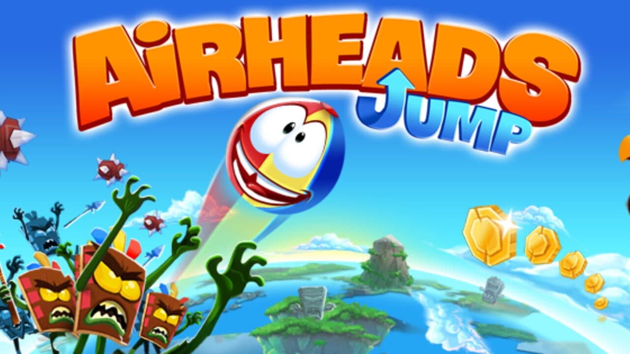 Airheads Jump thumbnail 3