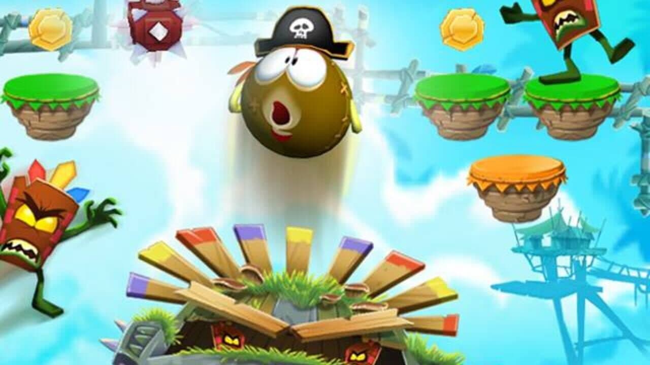 Airheads Jump screenshot 1