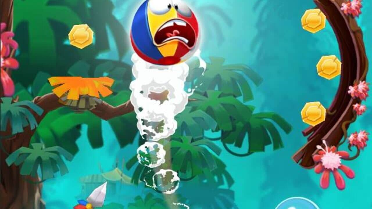 Airheads Jump thumbnail 2
