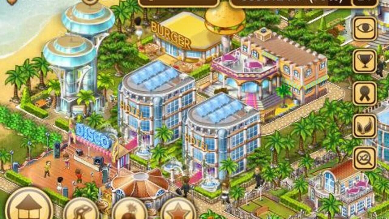 Paradise Island: Exotic thumbnail 6