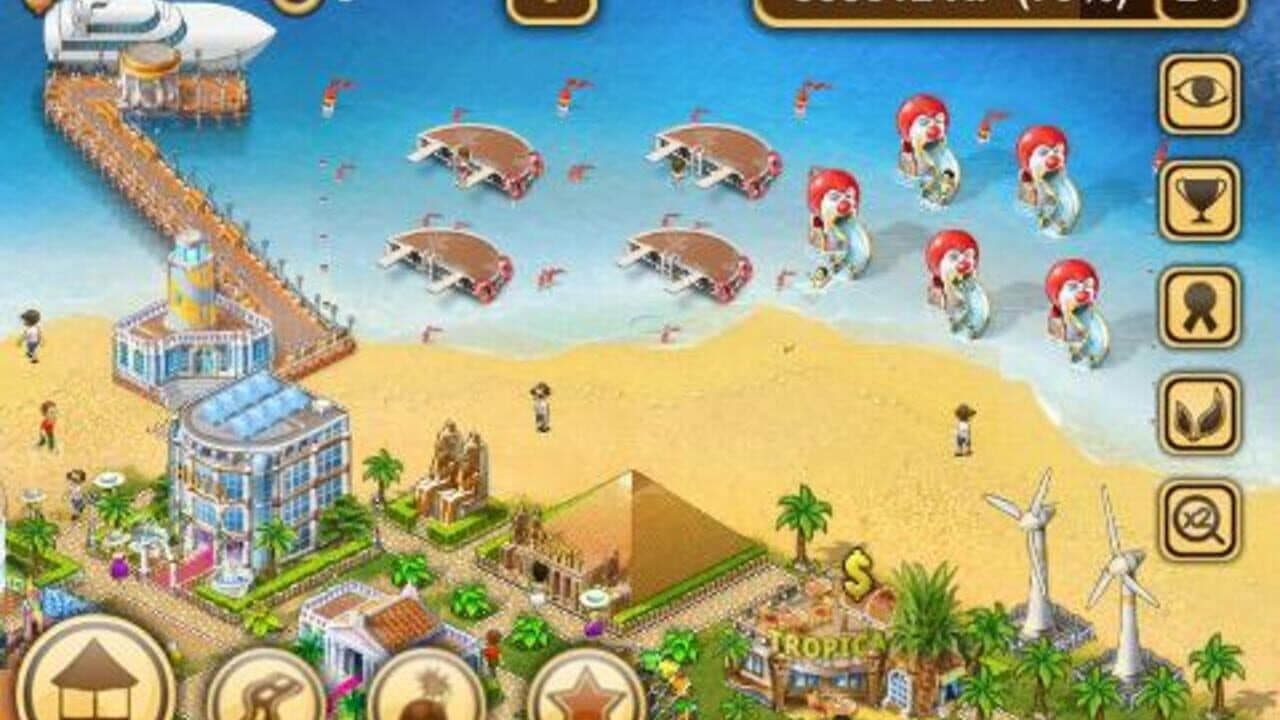 Paradise Island: Exotic thumbnail 3