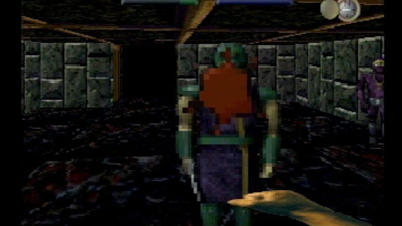 Towers II: Plight of the Stargazer thumbnail 3
