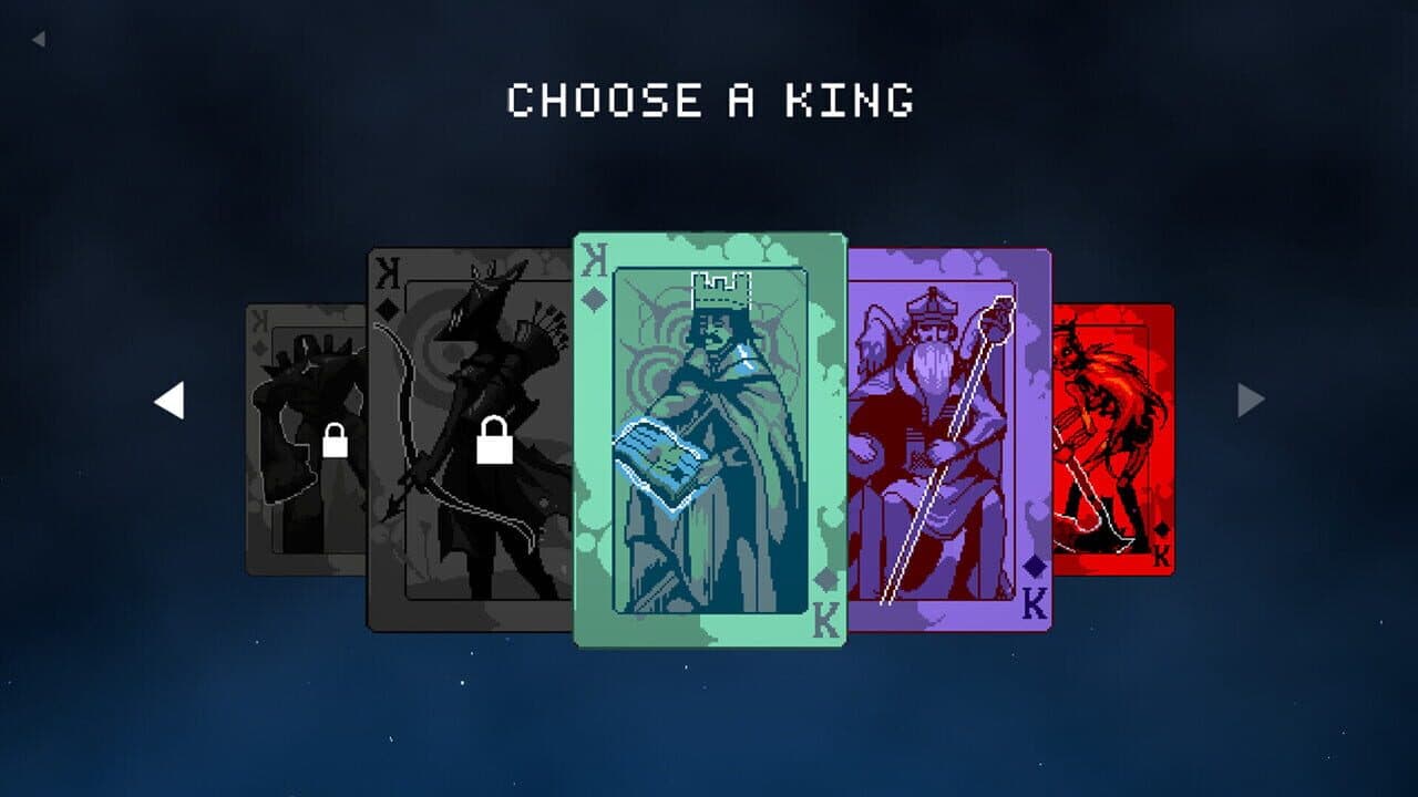 9 Kings thumbnail 9