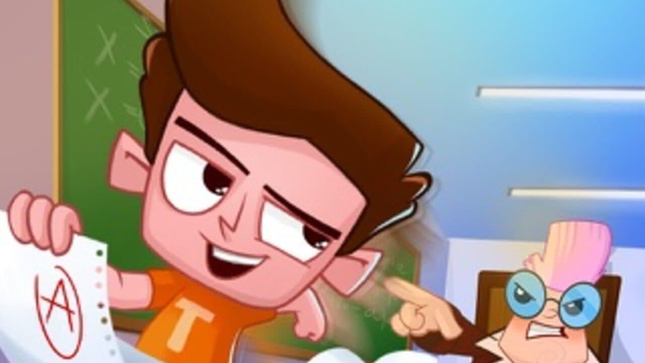 Cheating Tom screenshot 1