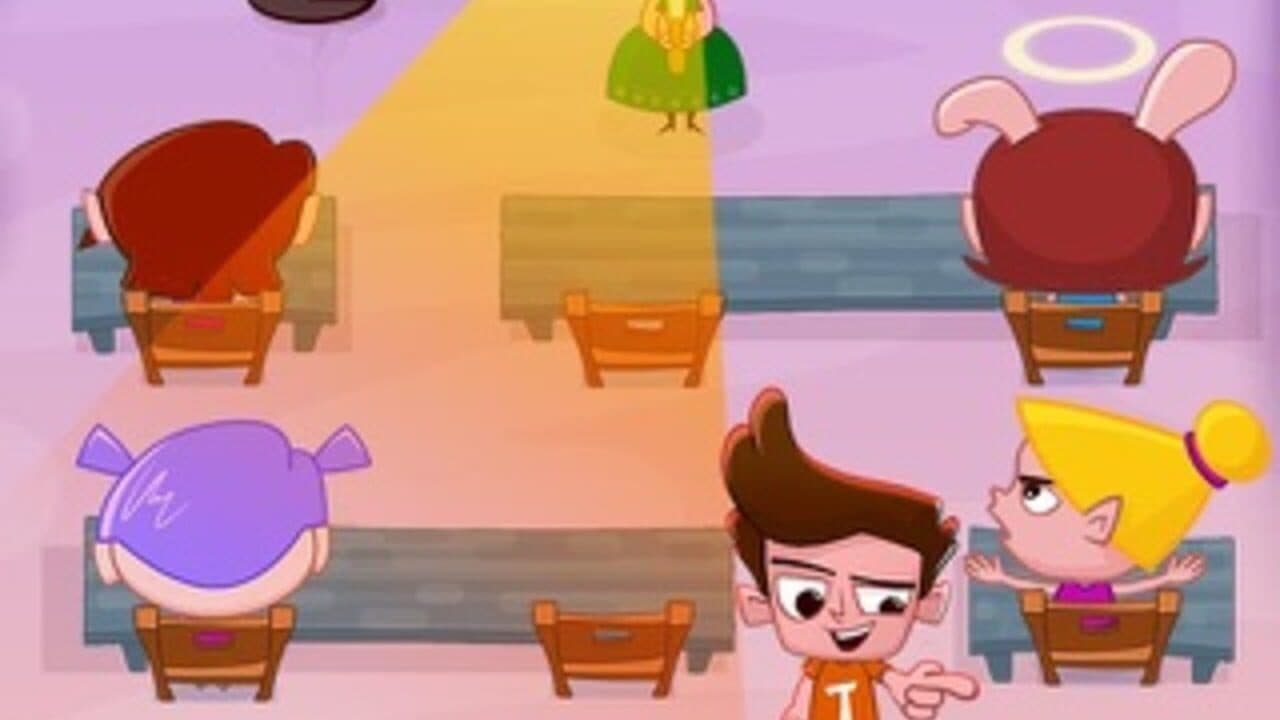Cheating Tom thumbnail 3