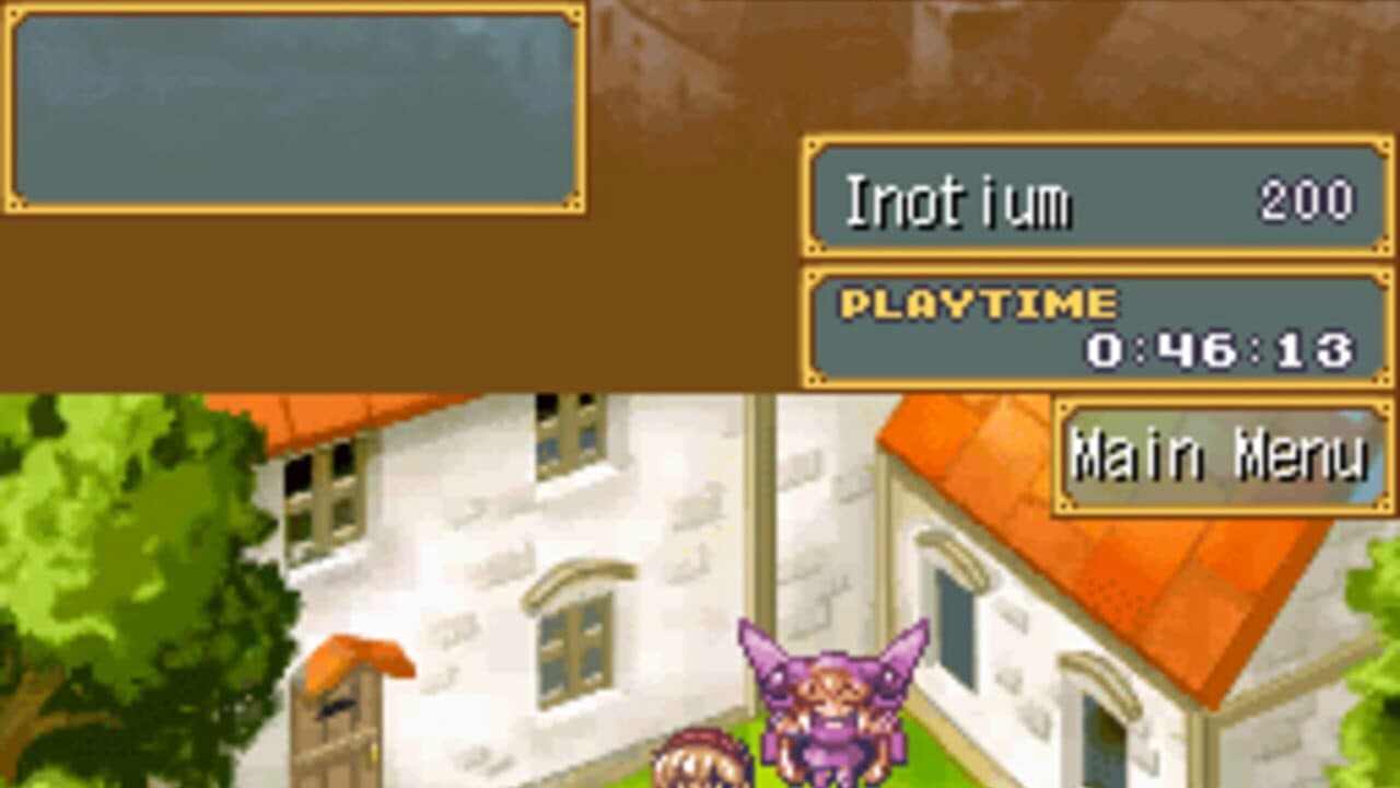 Rhapsody: A Musical Adventure DS thumbnail 4