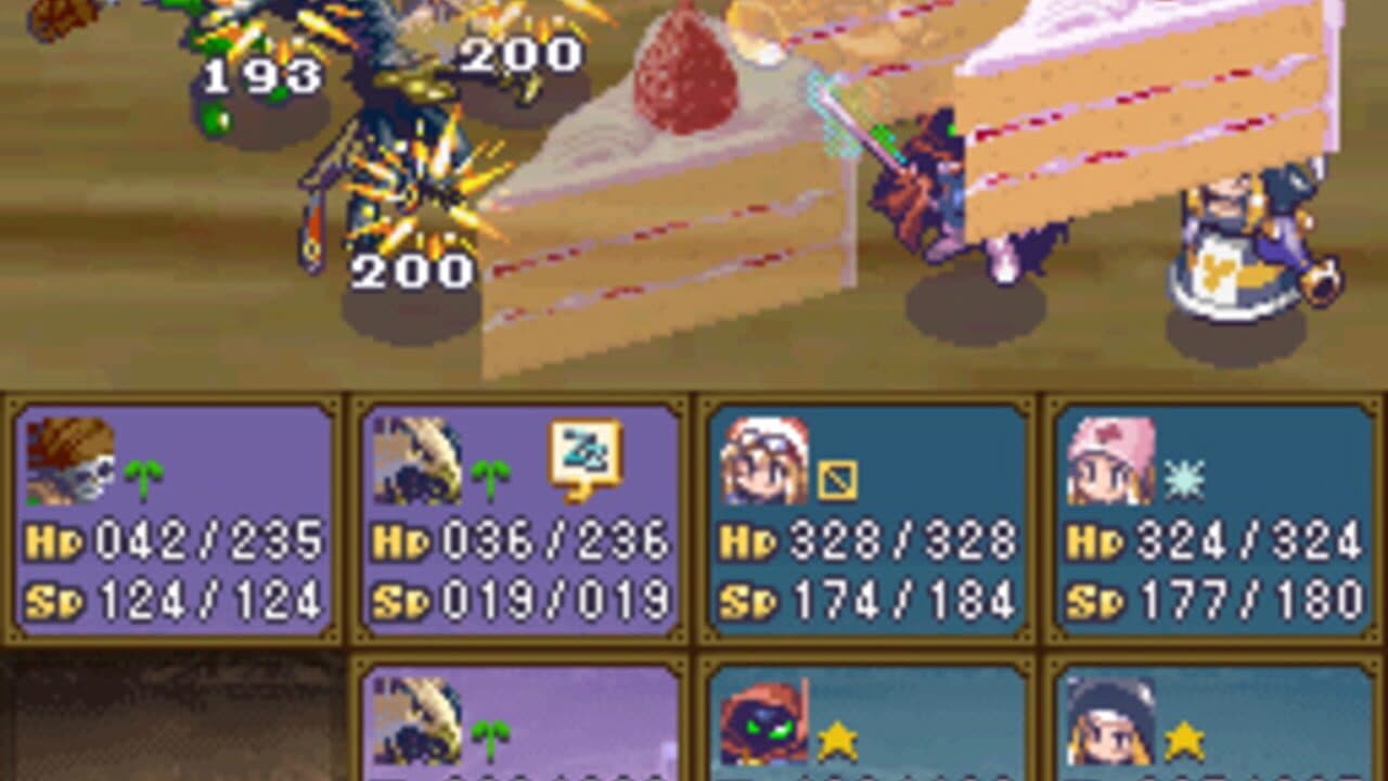 Rhapsody: A Musical Adventure DS thumbnail 3