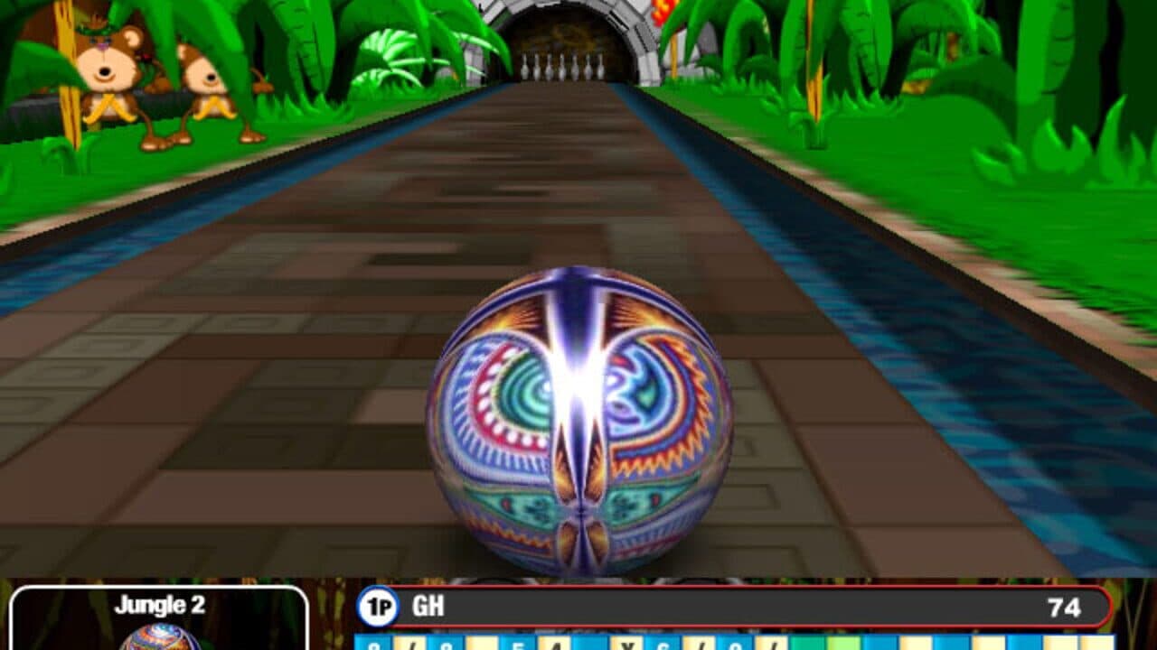 Gutterball 2 thumbnail 3