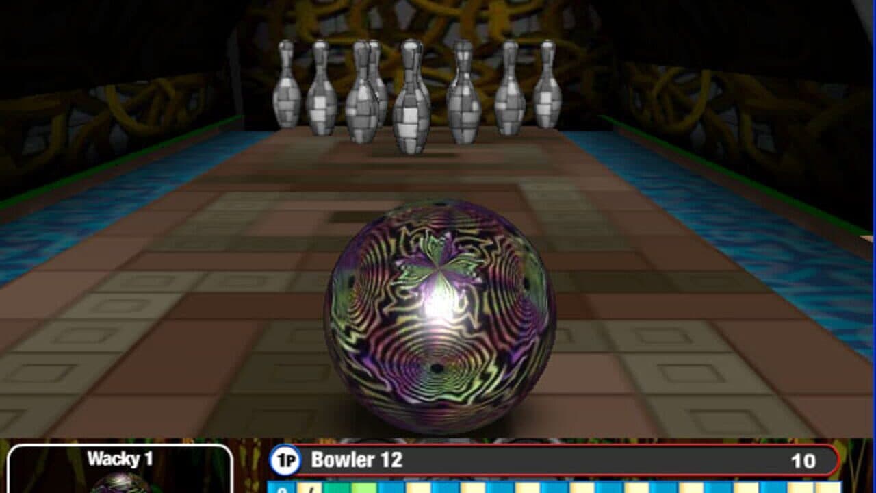 Gutterball 2 thumbnail 2