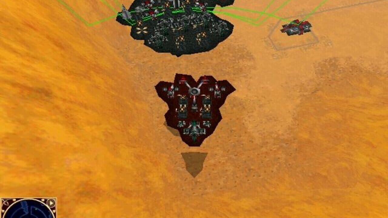 Stratosphere: Conquest of the Skies thumbnail 6
