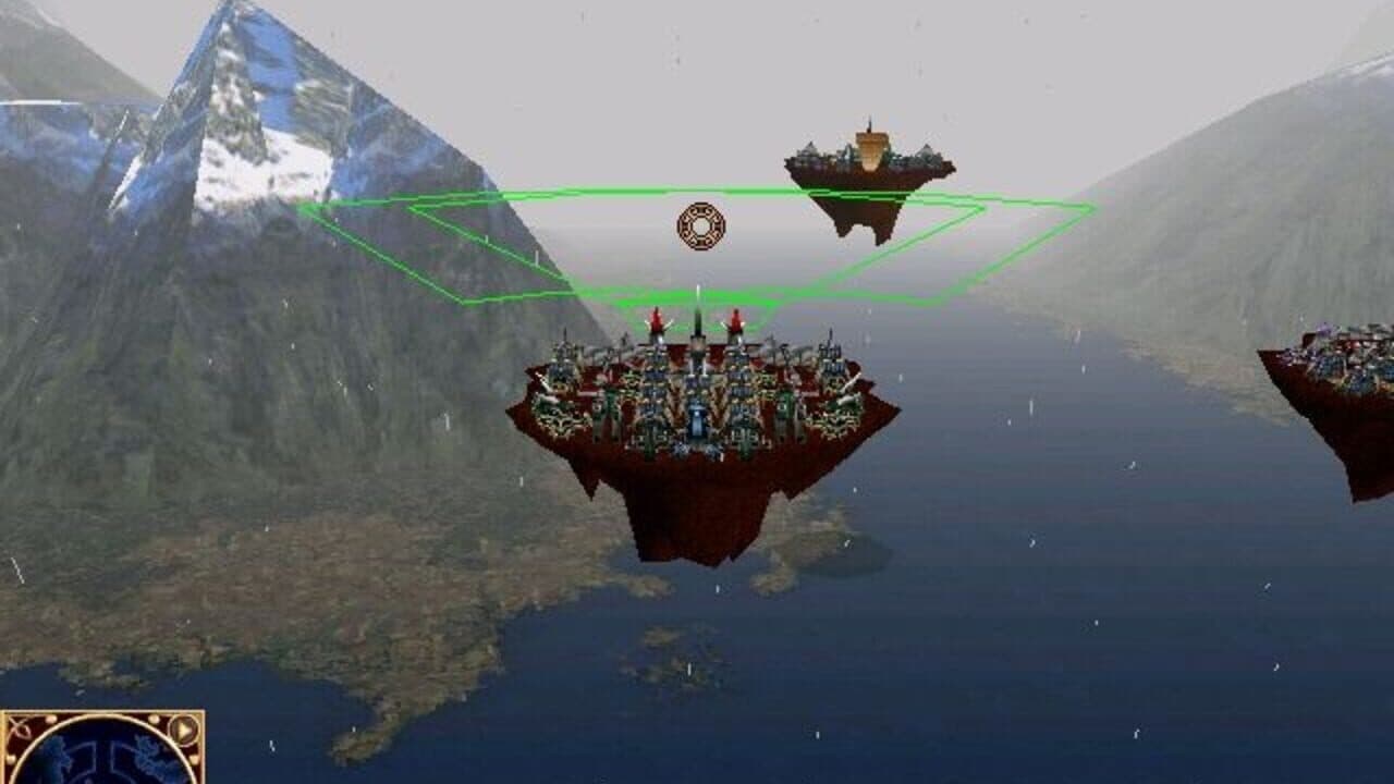 Stratosphere: Conquest of the Skies thumbnail 7