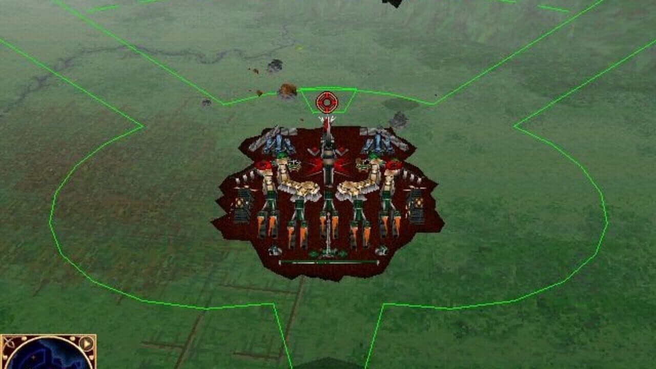 Stratosphere: Conquest of the Skies thumbnail 5