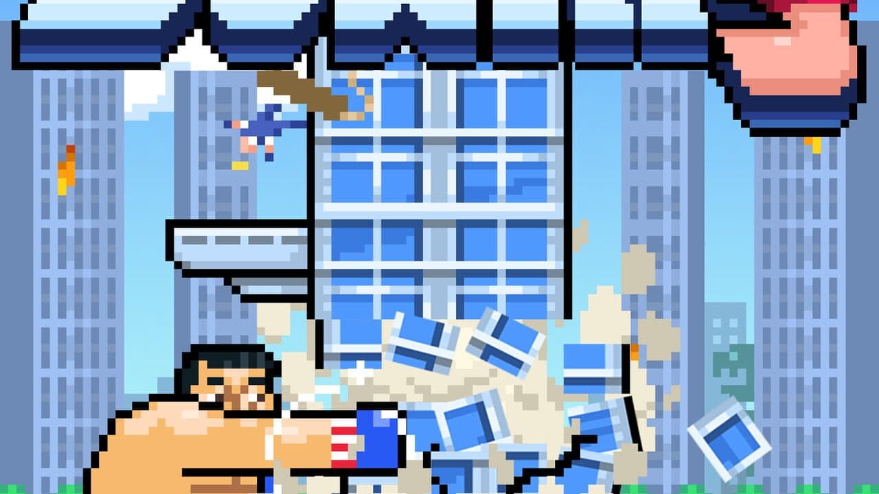 Tower Boxing thumbnail 3