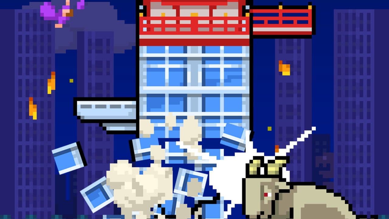 Tower Boxing screenshot 1