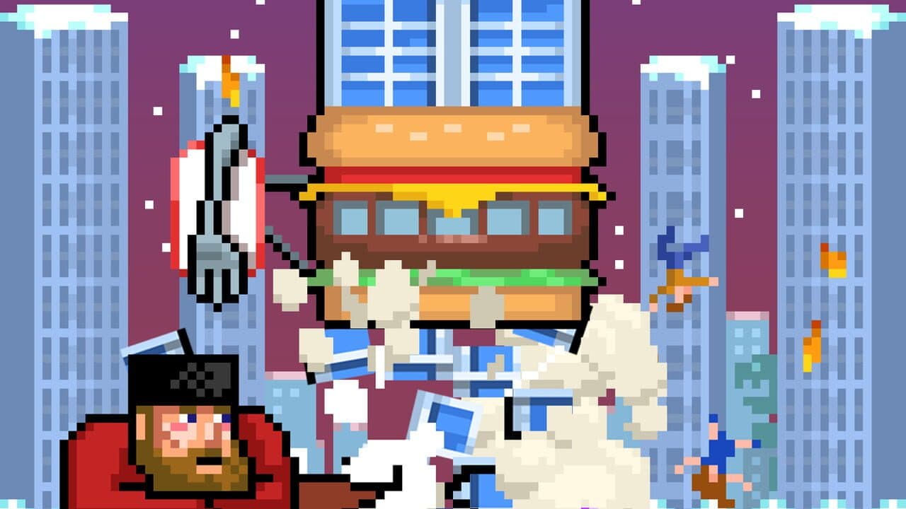 Tower Boxing thumbnail 4