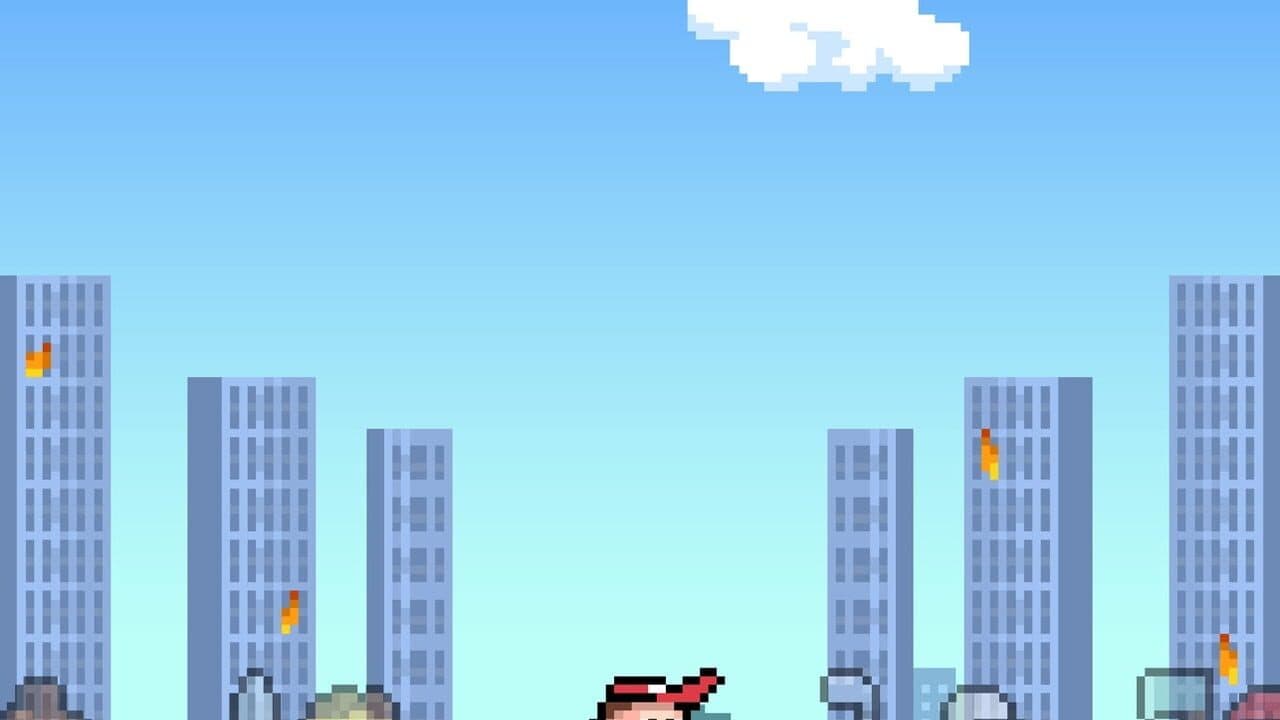 Tower Boxing thumbnail 5