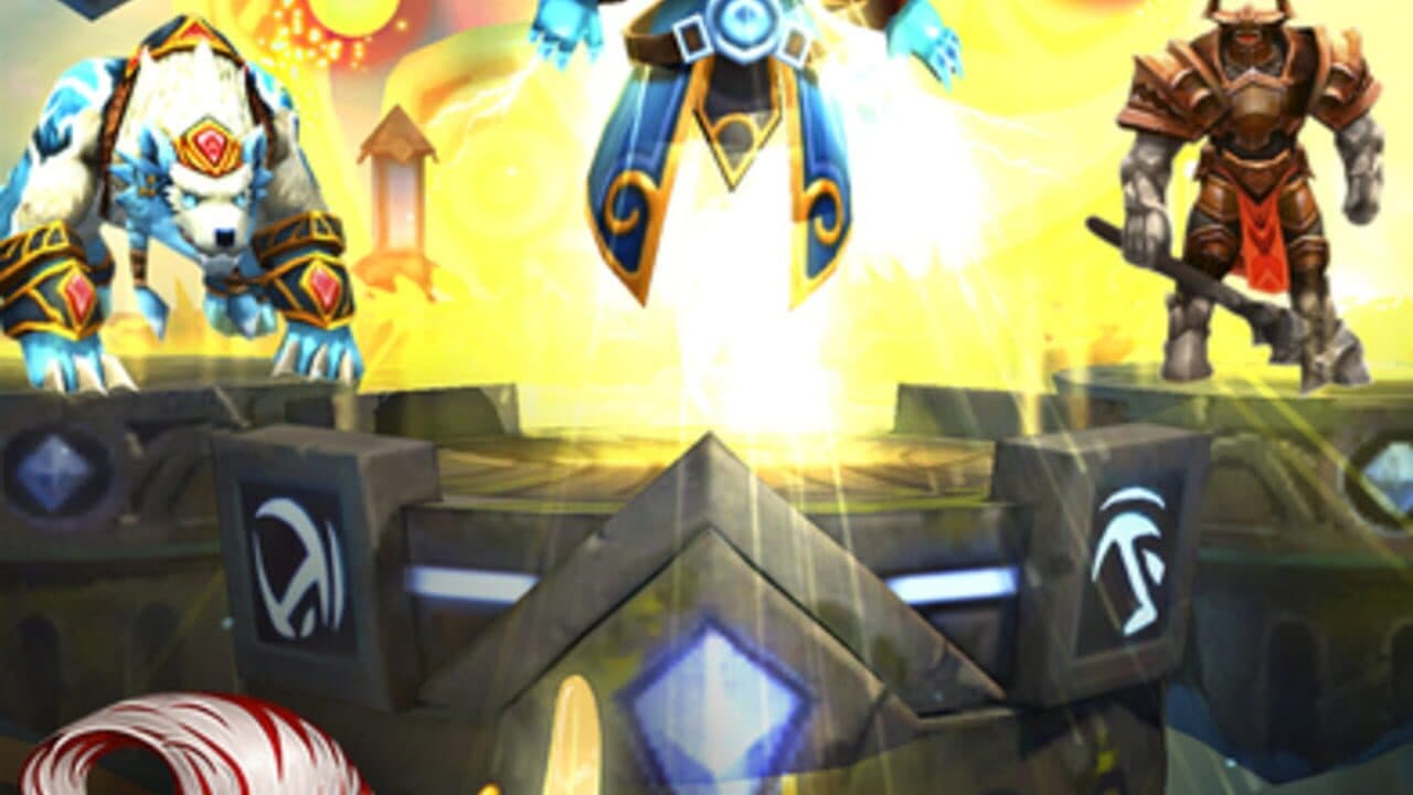 Etherlords thumbnail 3