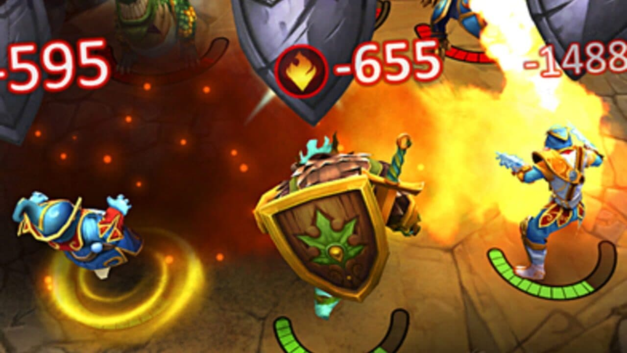 Etherlords thumbnail 9