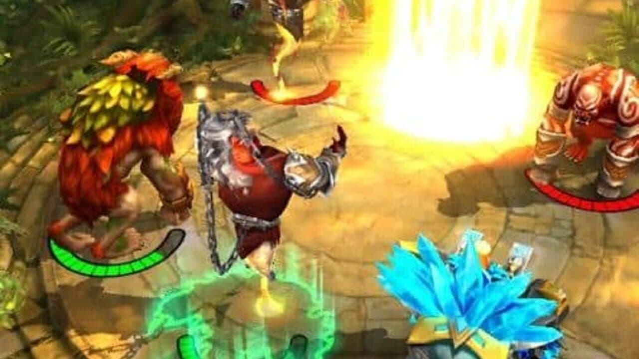 Etherlords thumbnail 10