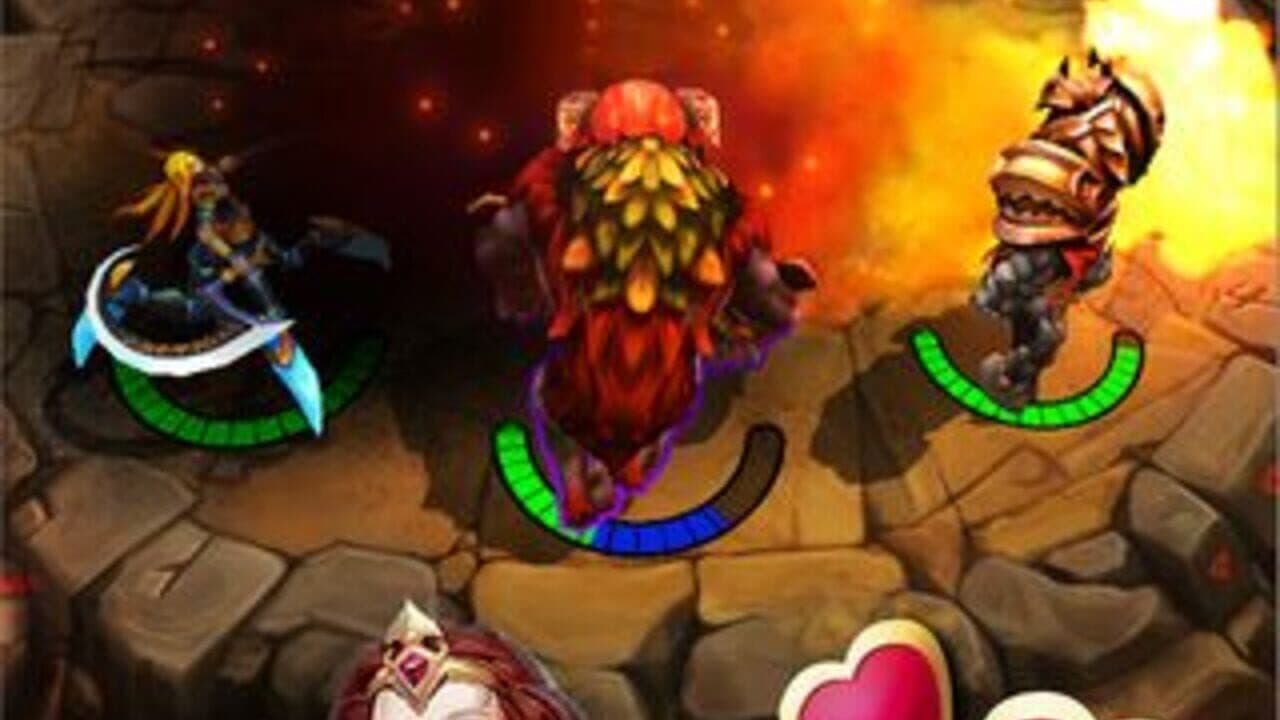 Etherlords thumbnail 5