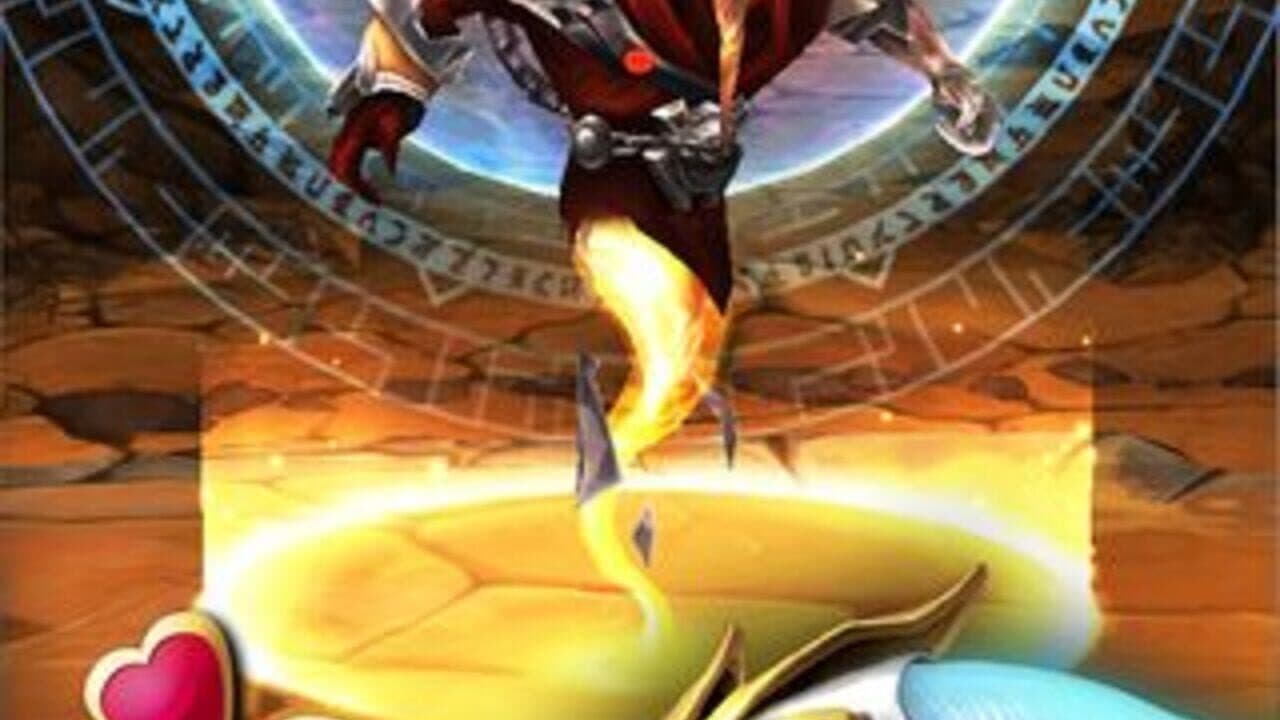 Etherlords thumbnail 11