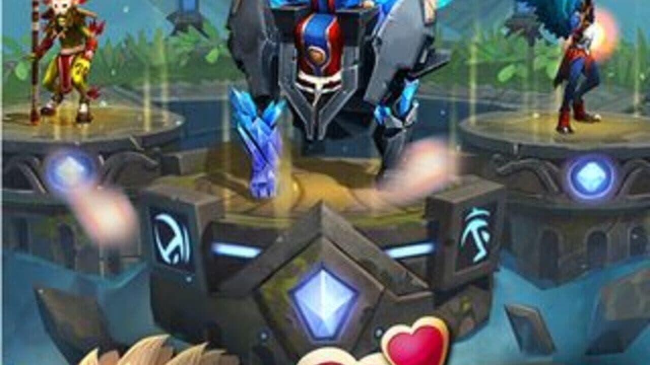 Etherlords thumbnail 12