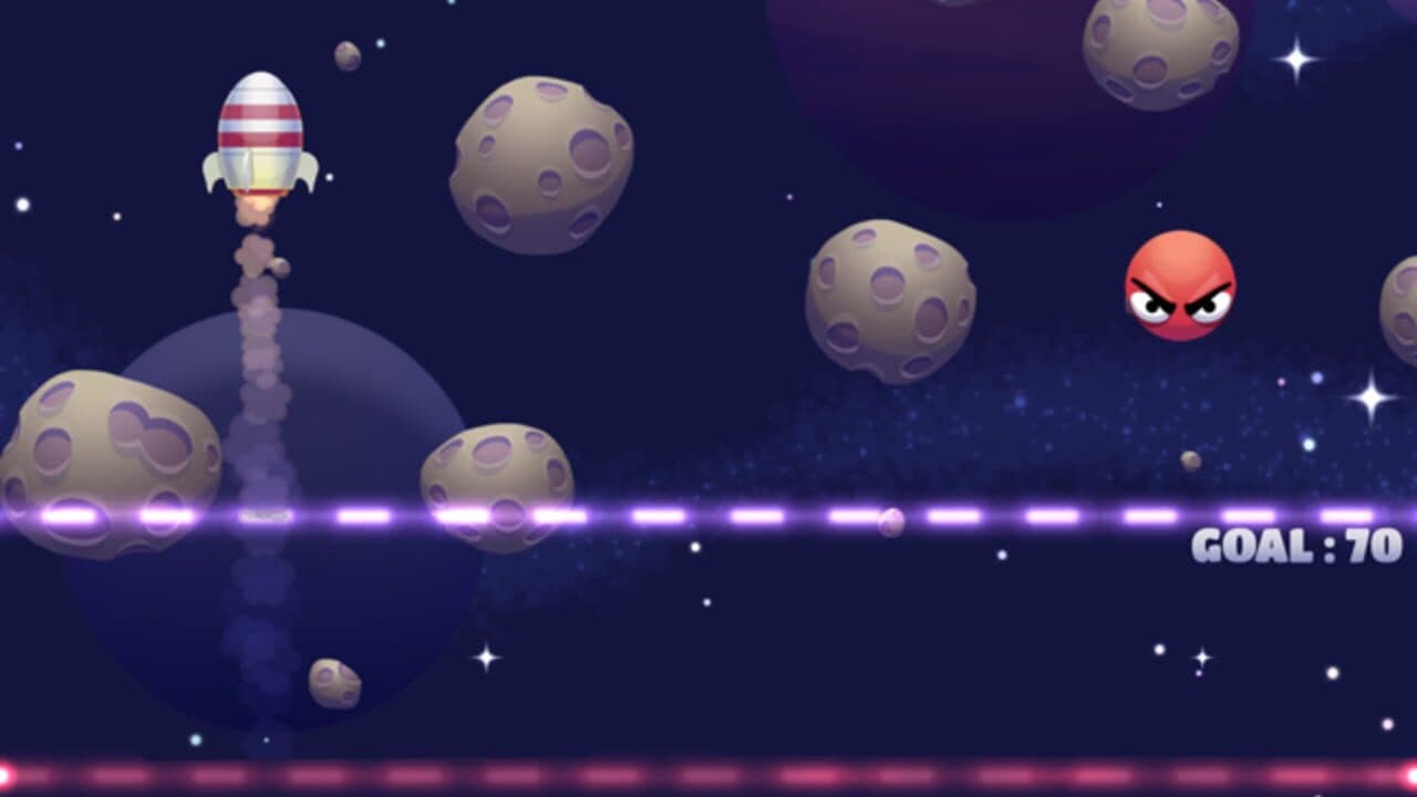 Shoot The Moon thumbnail 6