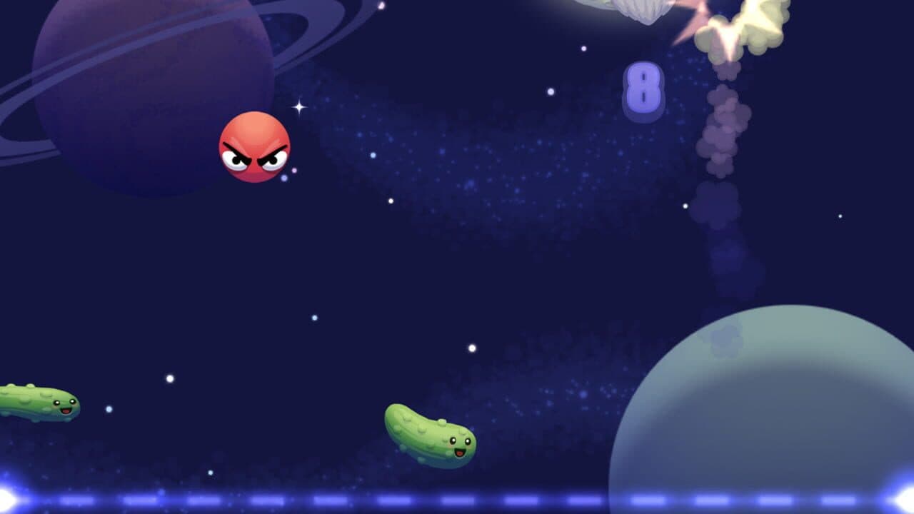 Shoot The Moon thumbnail 7