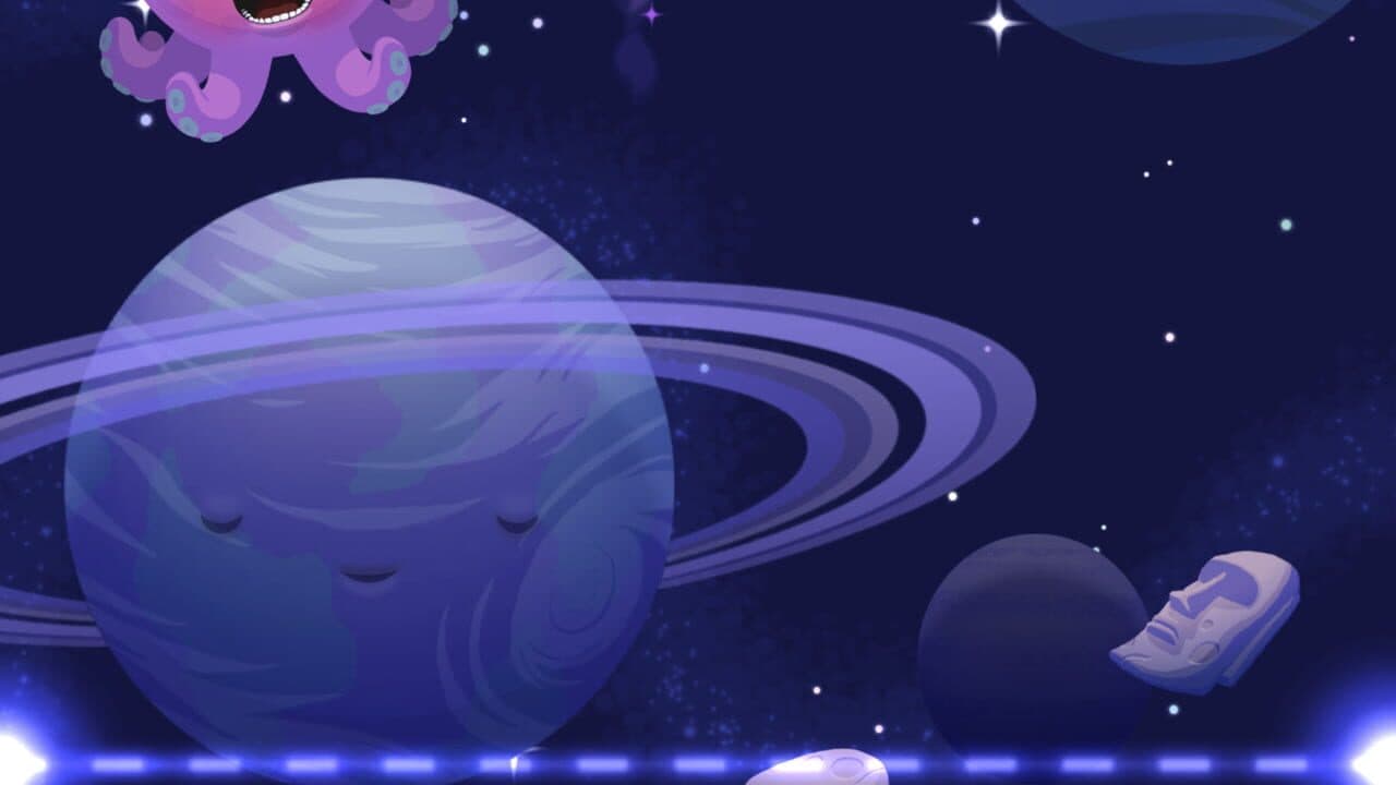 Shoot The Moon screenshot 1