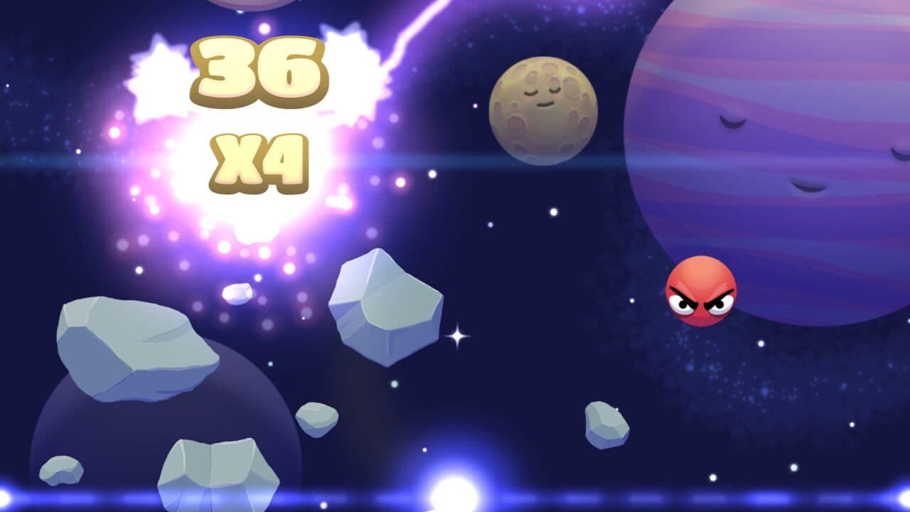 Shoot The Moon thumbnail 4