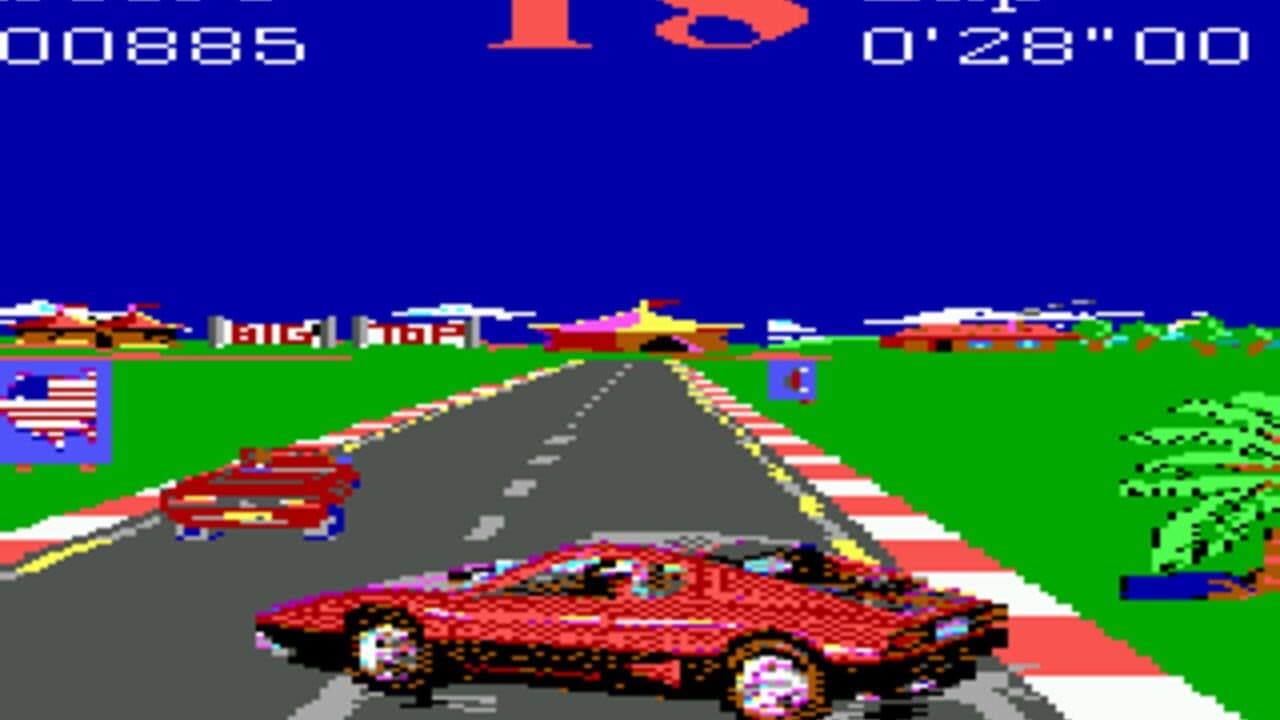 Turbo Champions screenshot 1