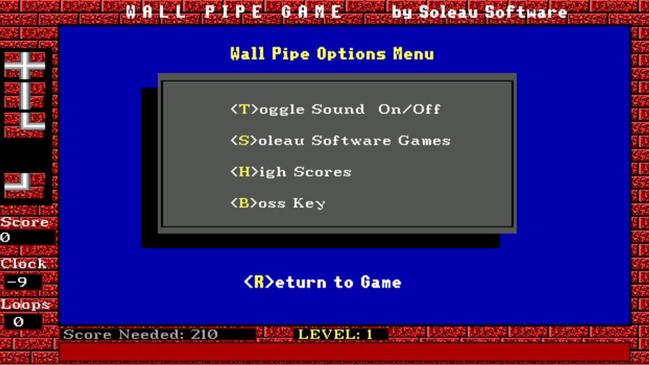 Wall Pipe thumbnail 4