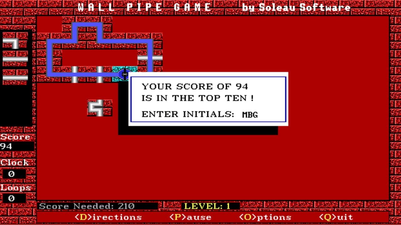 Wall Pipe thumbnail 2