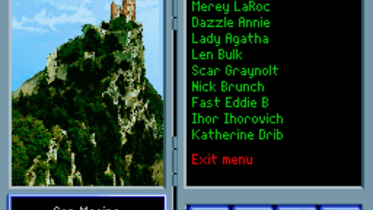 Where in the World Is Carmen Sandiego? thumbnail 6