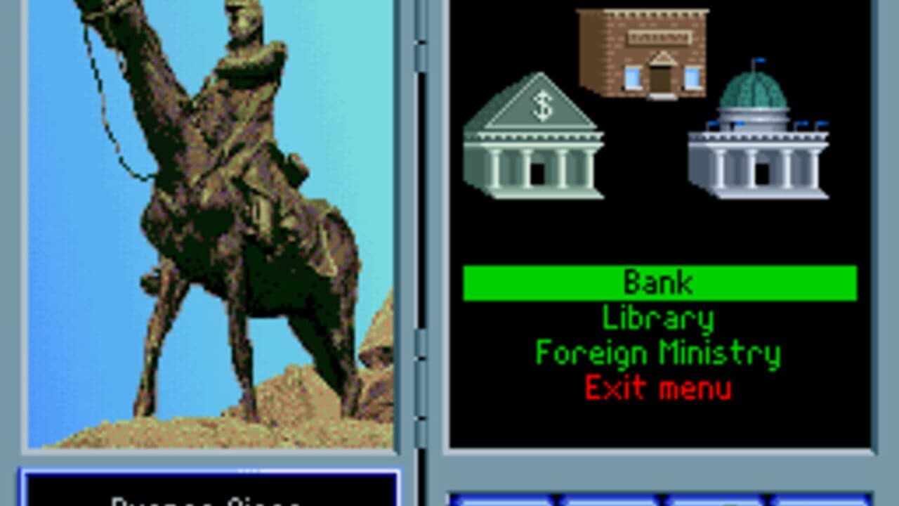 Where in the World Is Carmen Sandiego? thumbnail 11