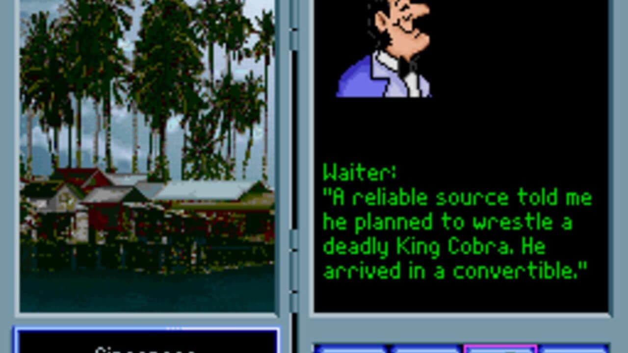 Where in the World Is Carmen Sandiego? thumbnail 4