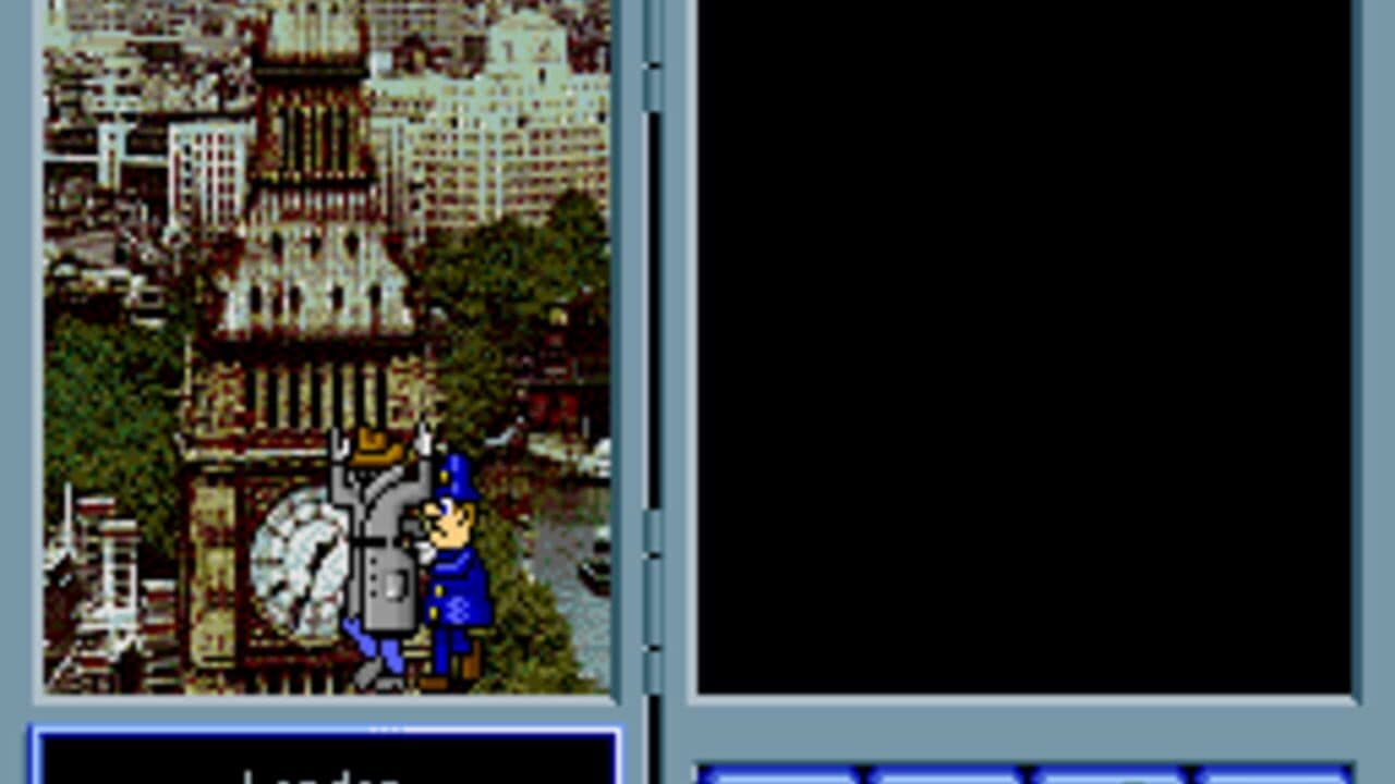 Where in the World Is Carmen Sandiego? thumbnail 12